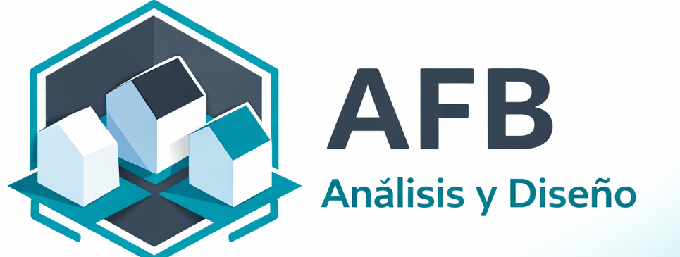 AFB · Análisis y Diseño